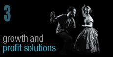 Growth and Profit Solutions